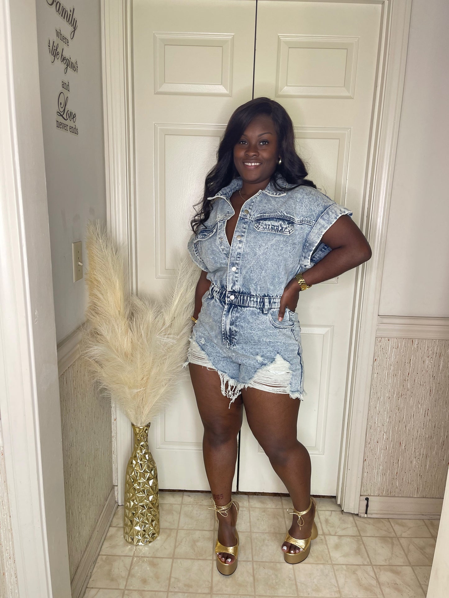 Denim Type
