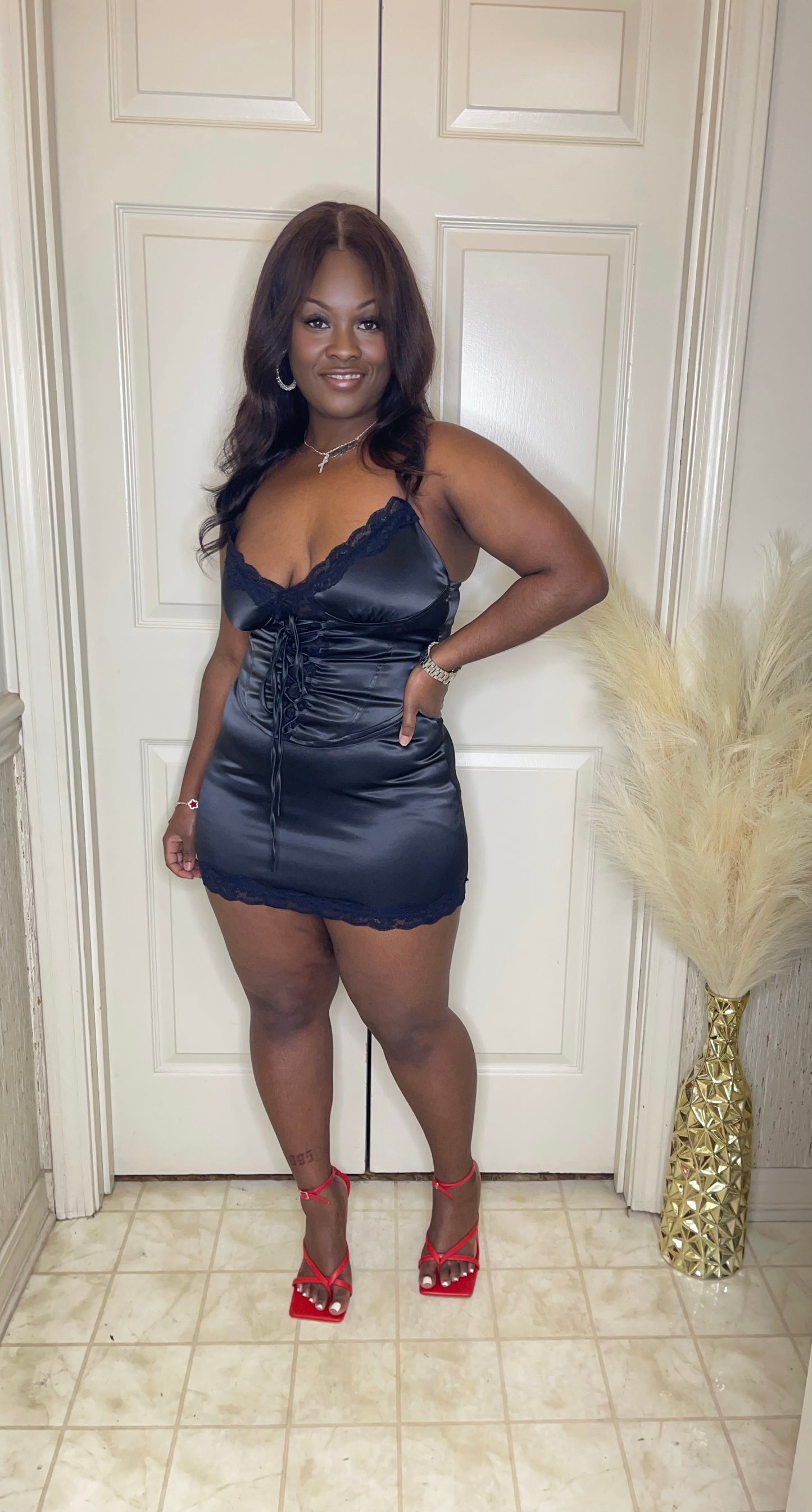 Love Me Lace