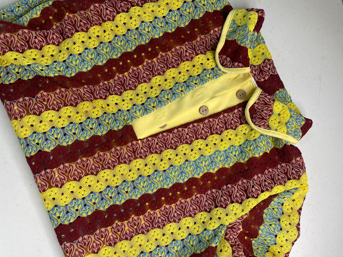 So Cooujie| Yellow