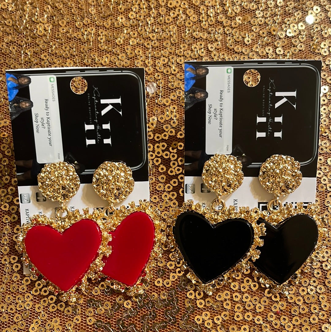 Chrome Hearts