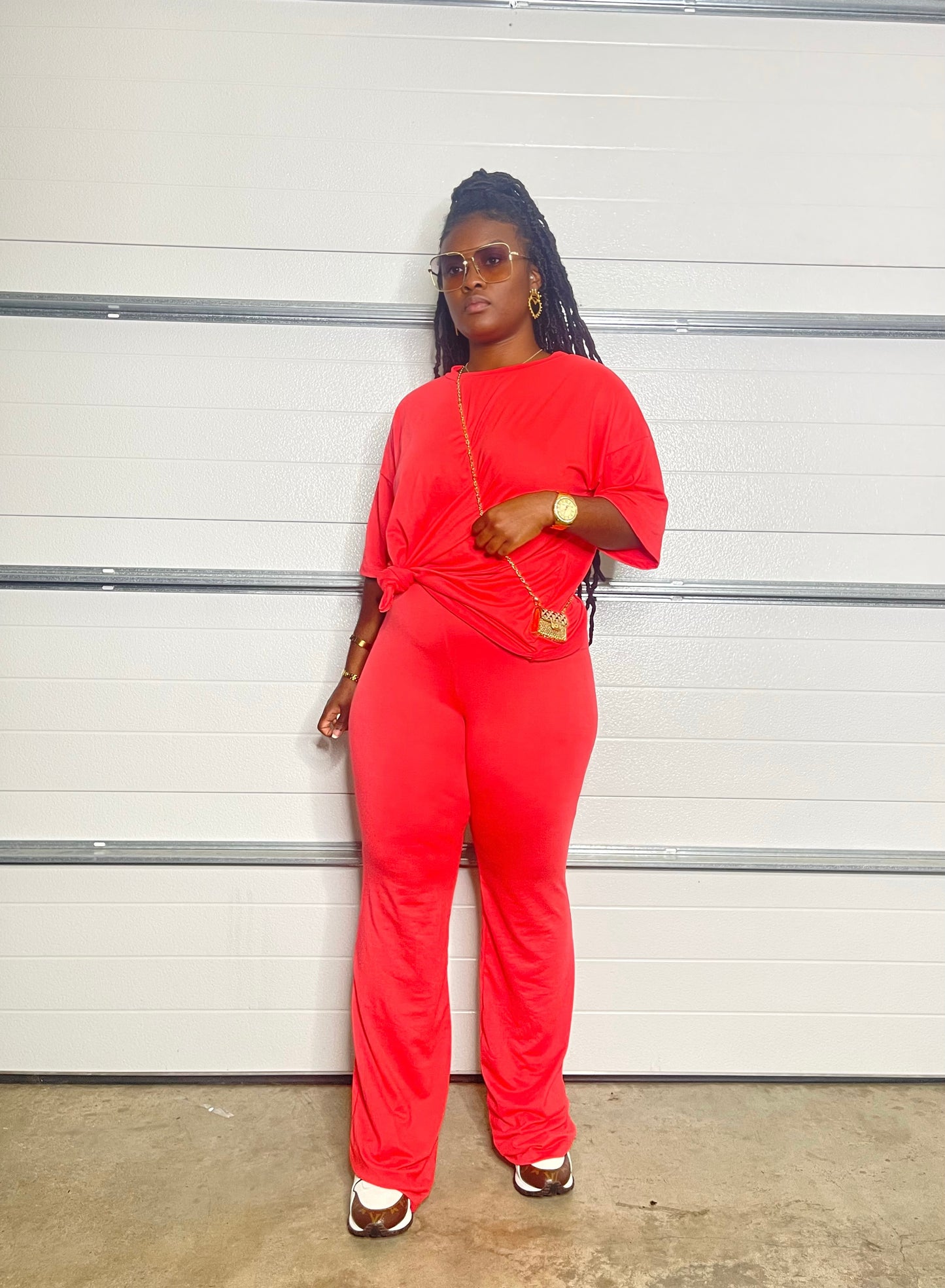 Set Life| Coral