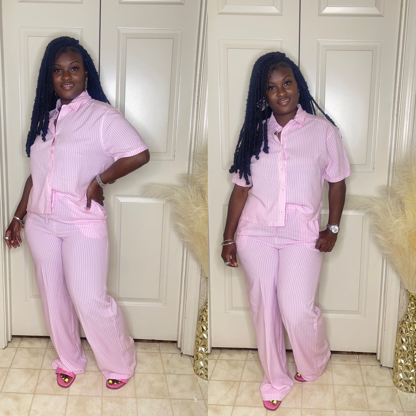 Klarity PINK