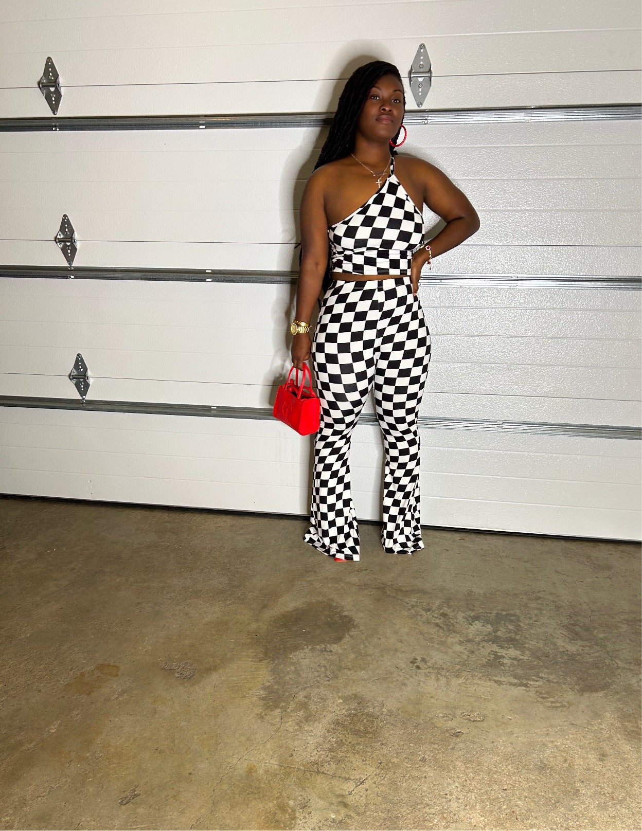 Checkmate| Black
