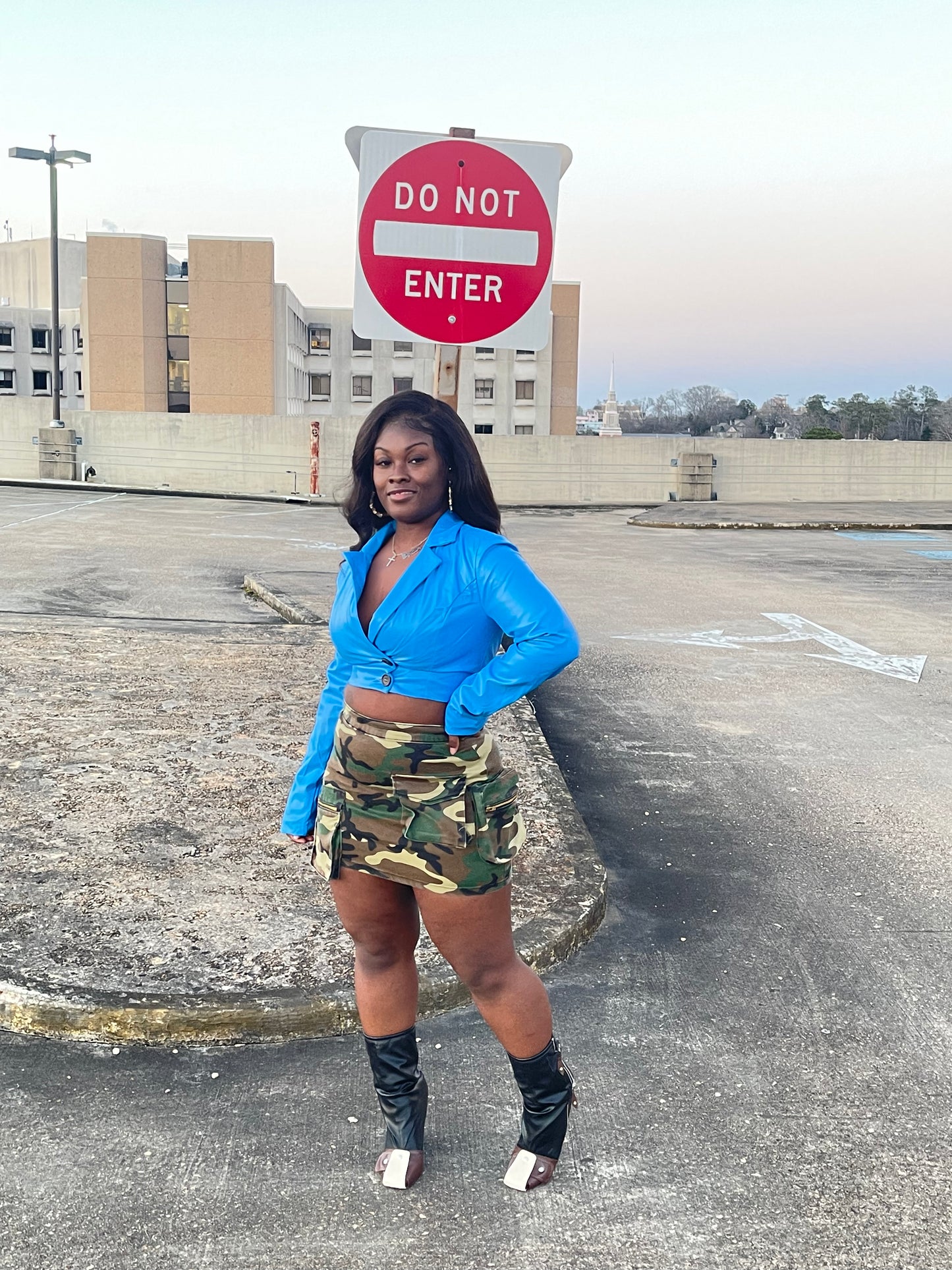 Kadet Kelly (Restocks ETA U/K)