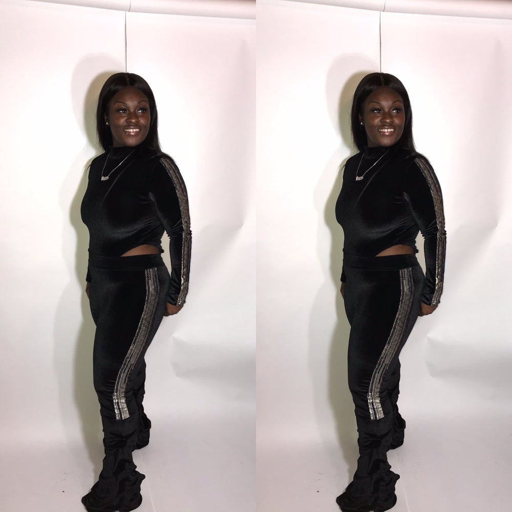 All Black