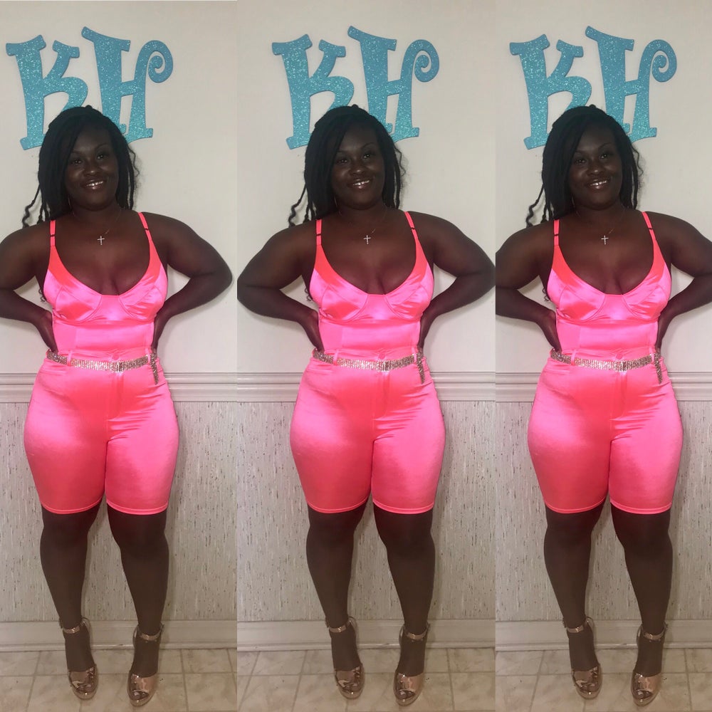 Hot Girl 🔥 SET