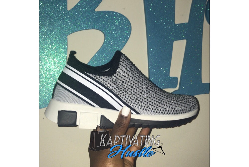 Bling Runners