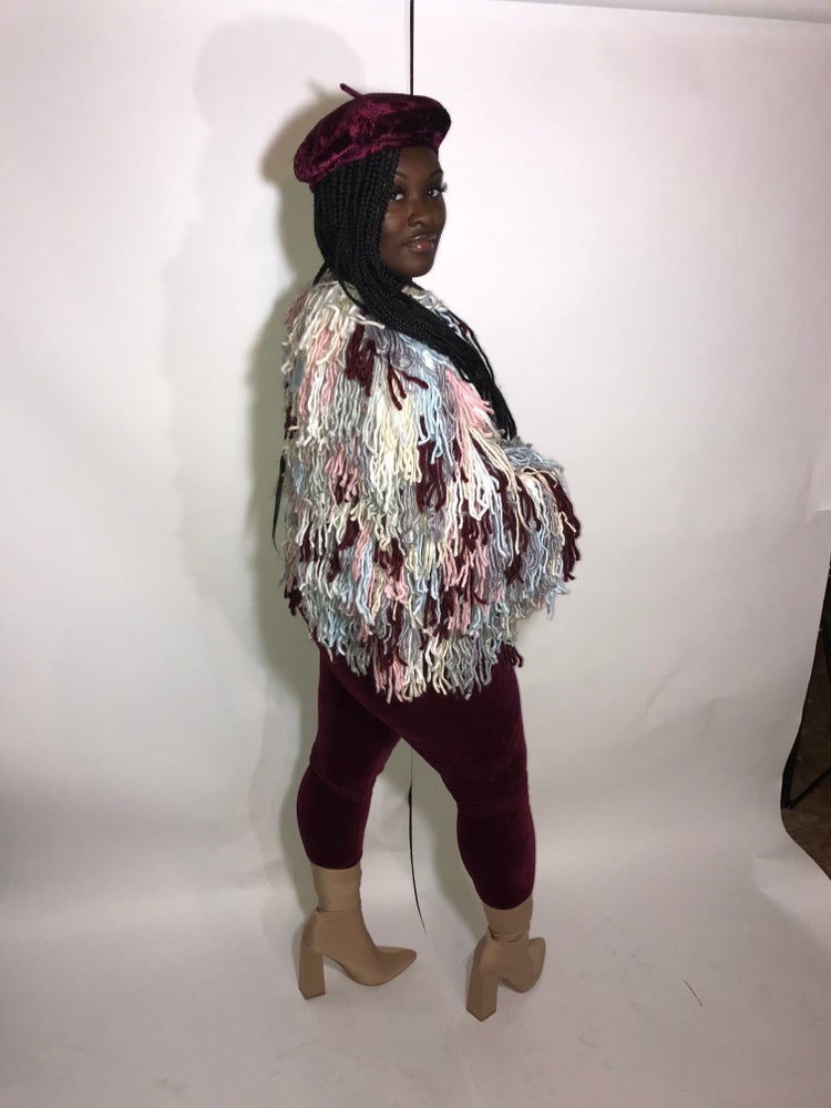 Beret