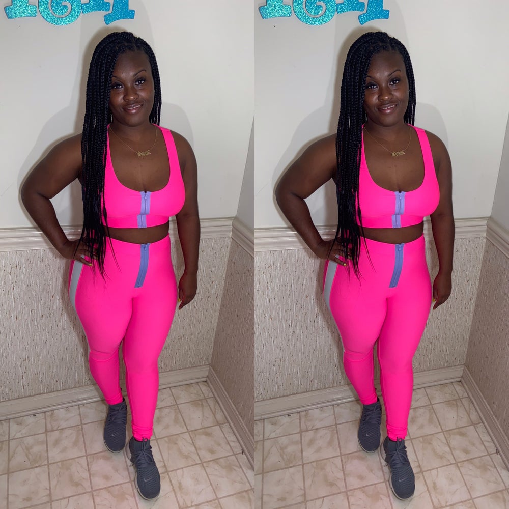 Pinky