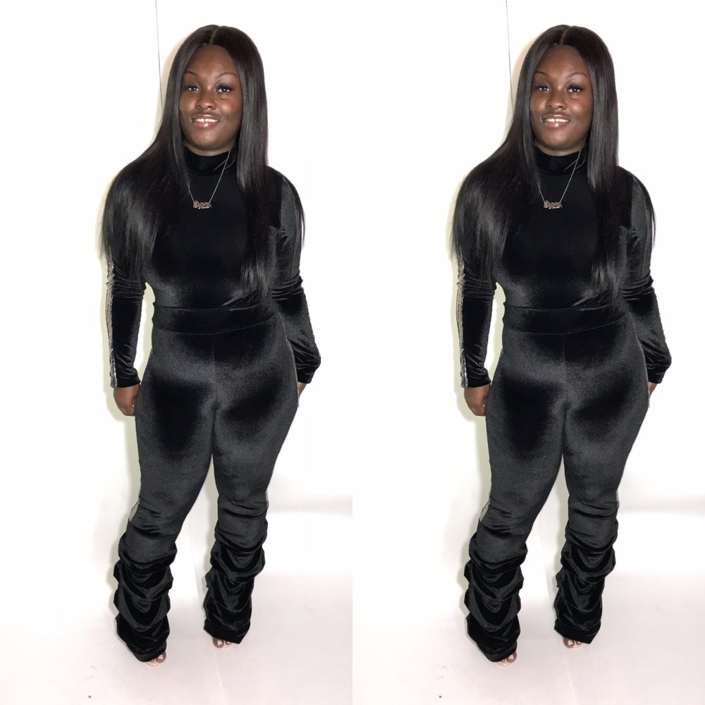 All Black