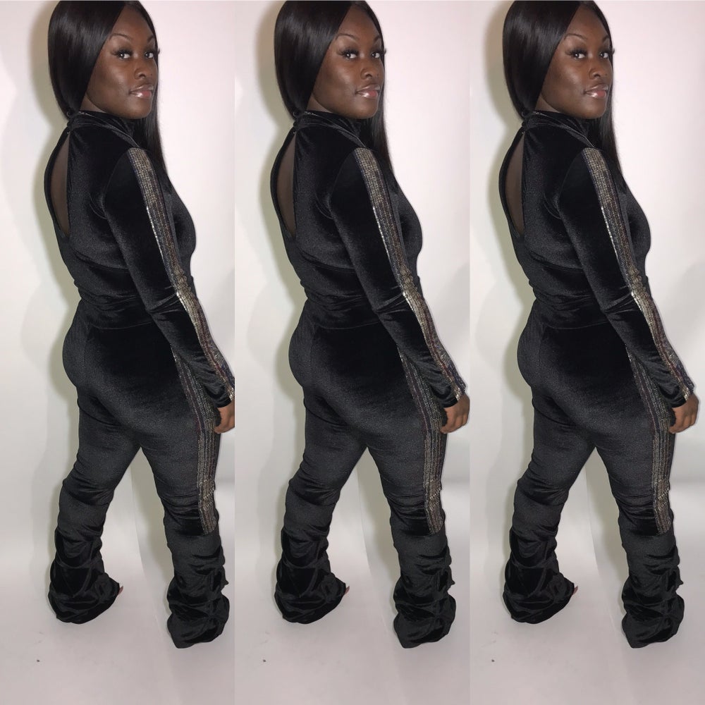 All Black