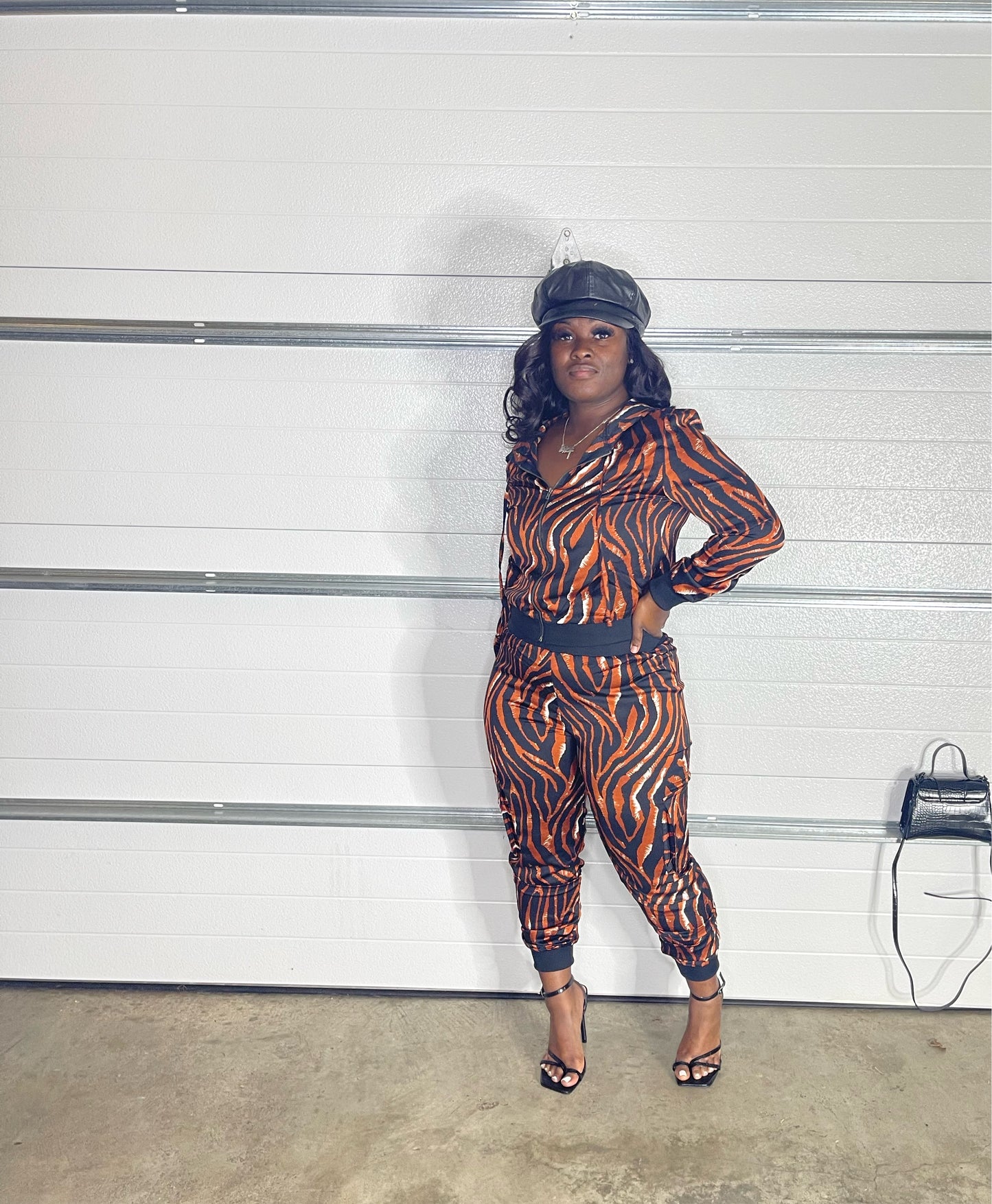 Bad Gal