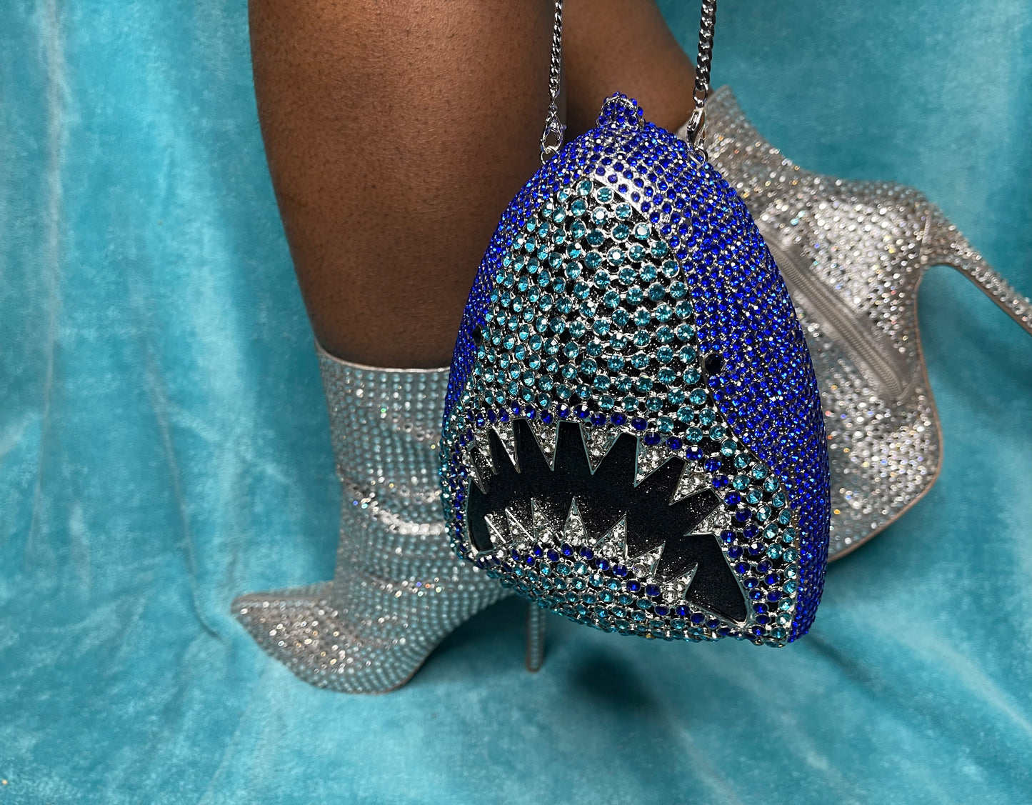 BIG SHARK