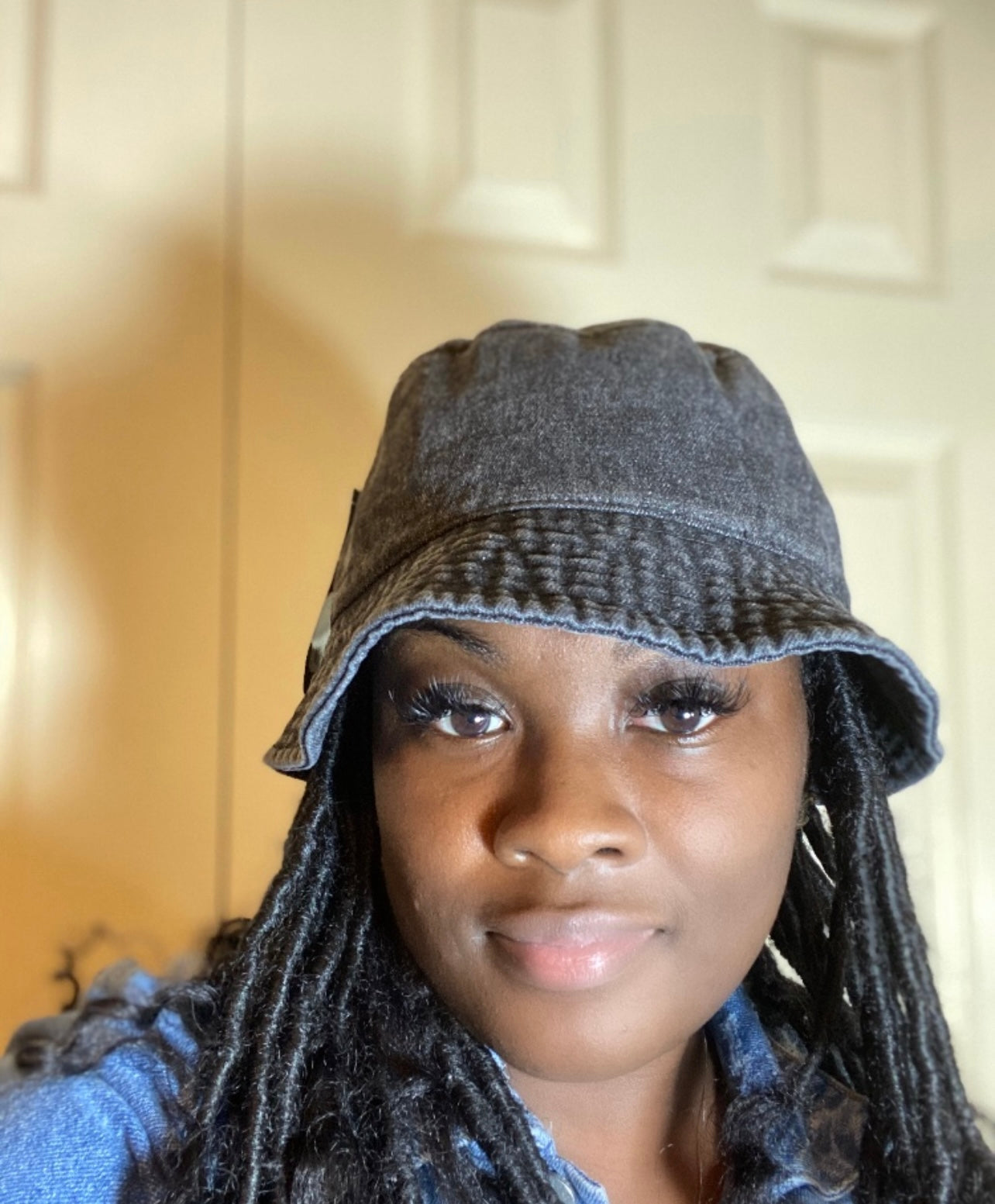 Bucket Hats