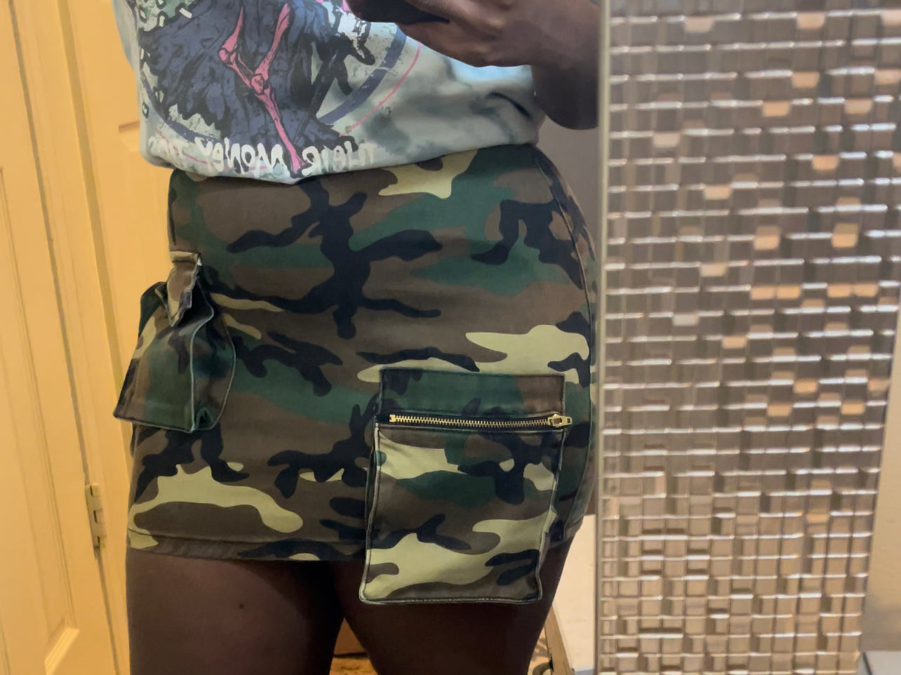 Kadet Kelly (Restocks ETA U/K)