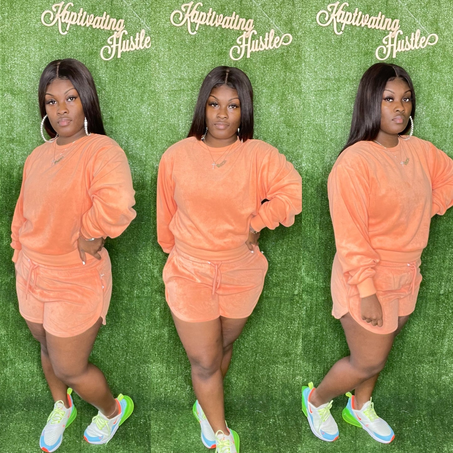 Shortieee
