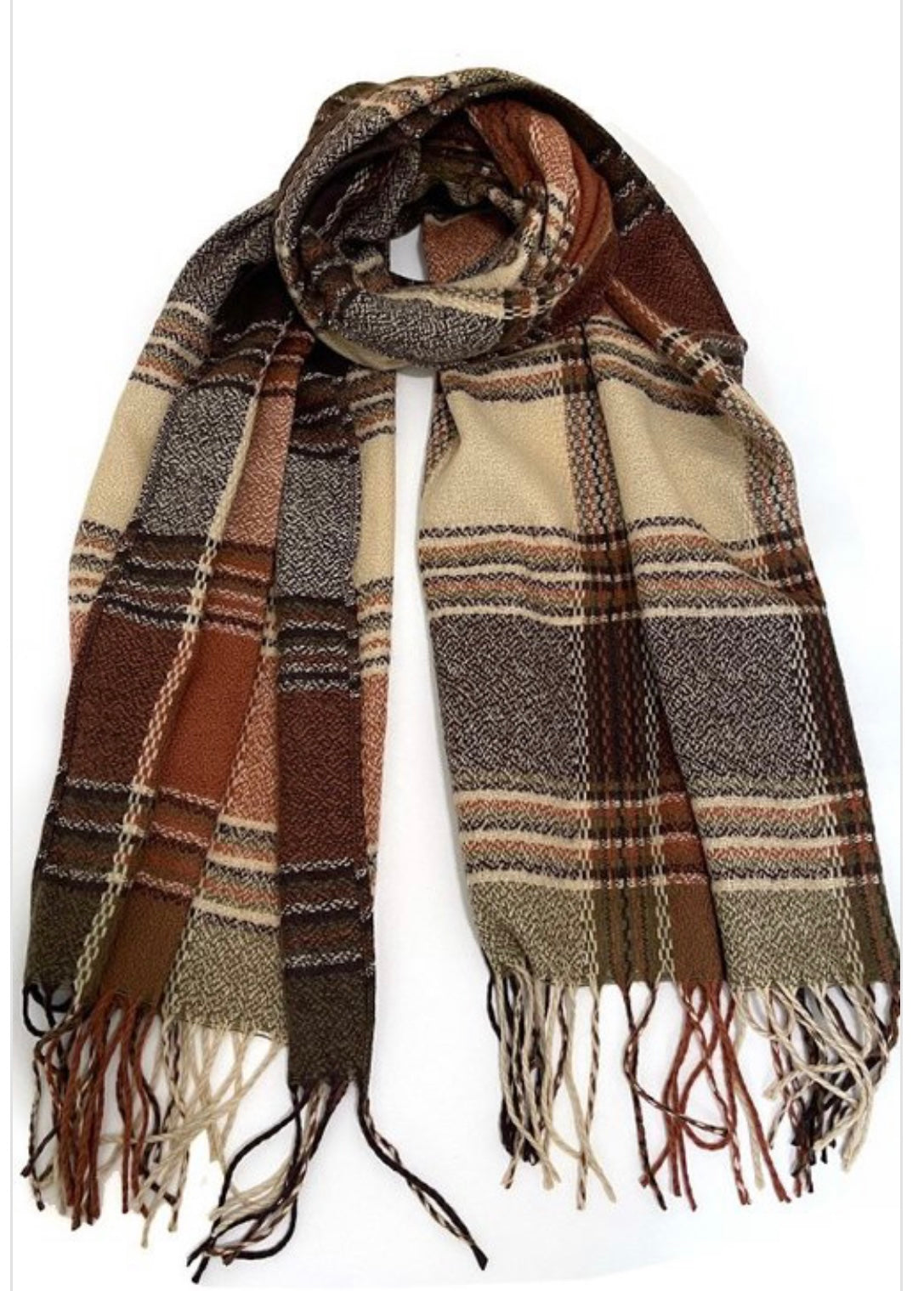 Scarves
