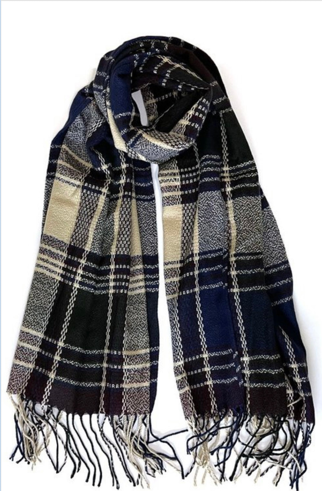 Scarves