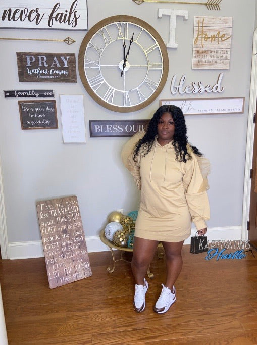 Dress It Up