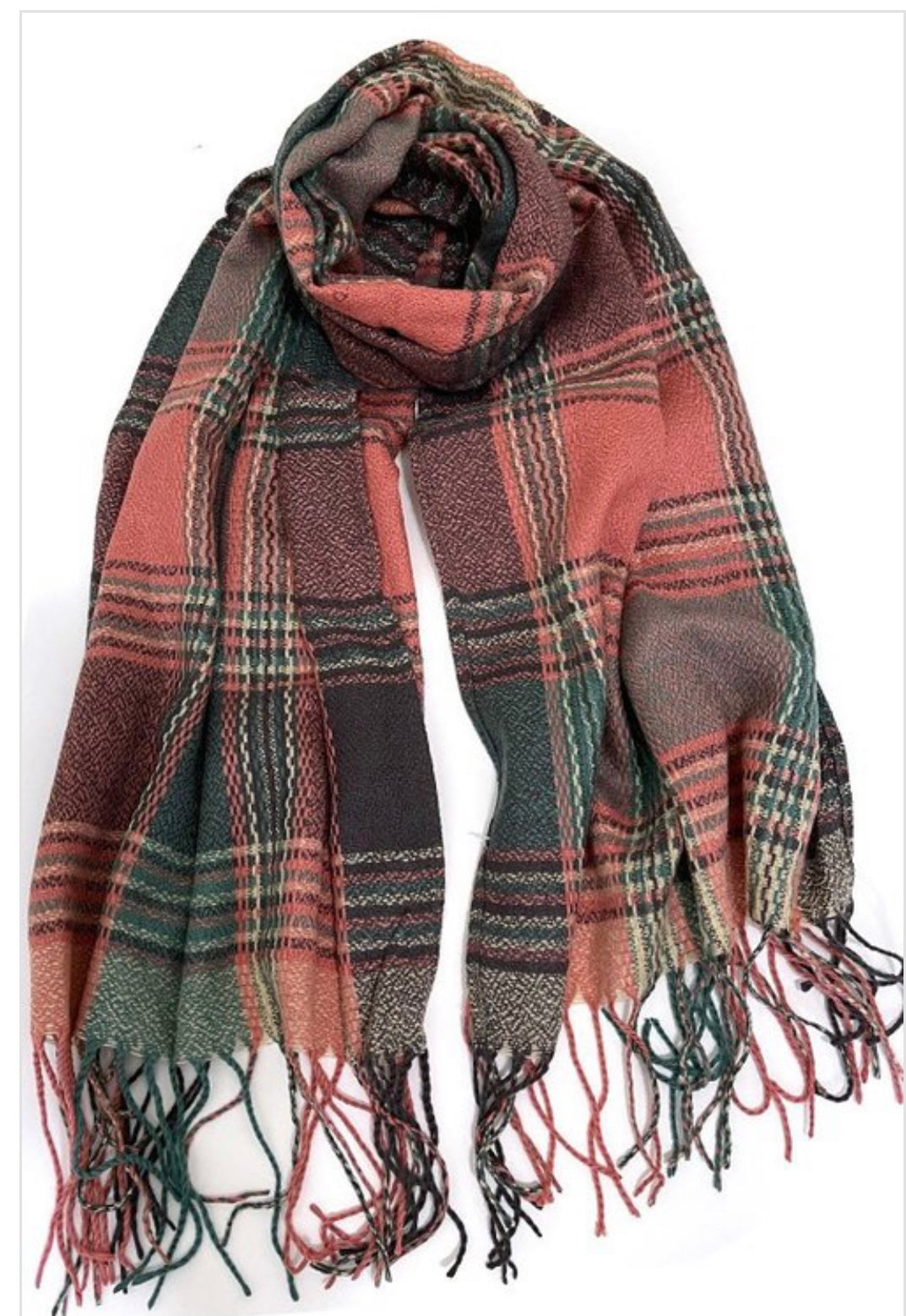 Scarves