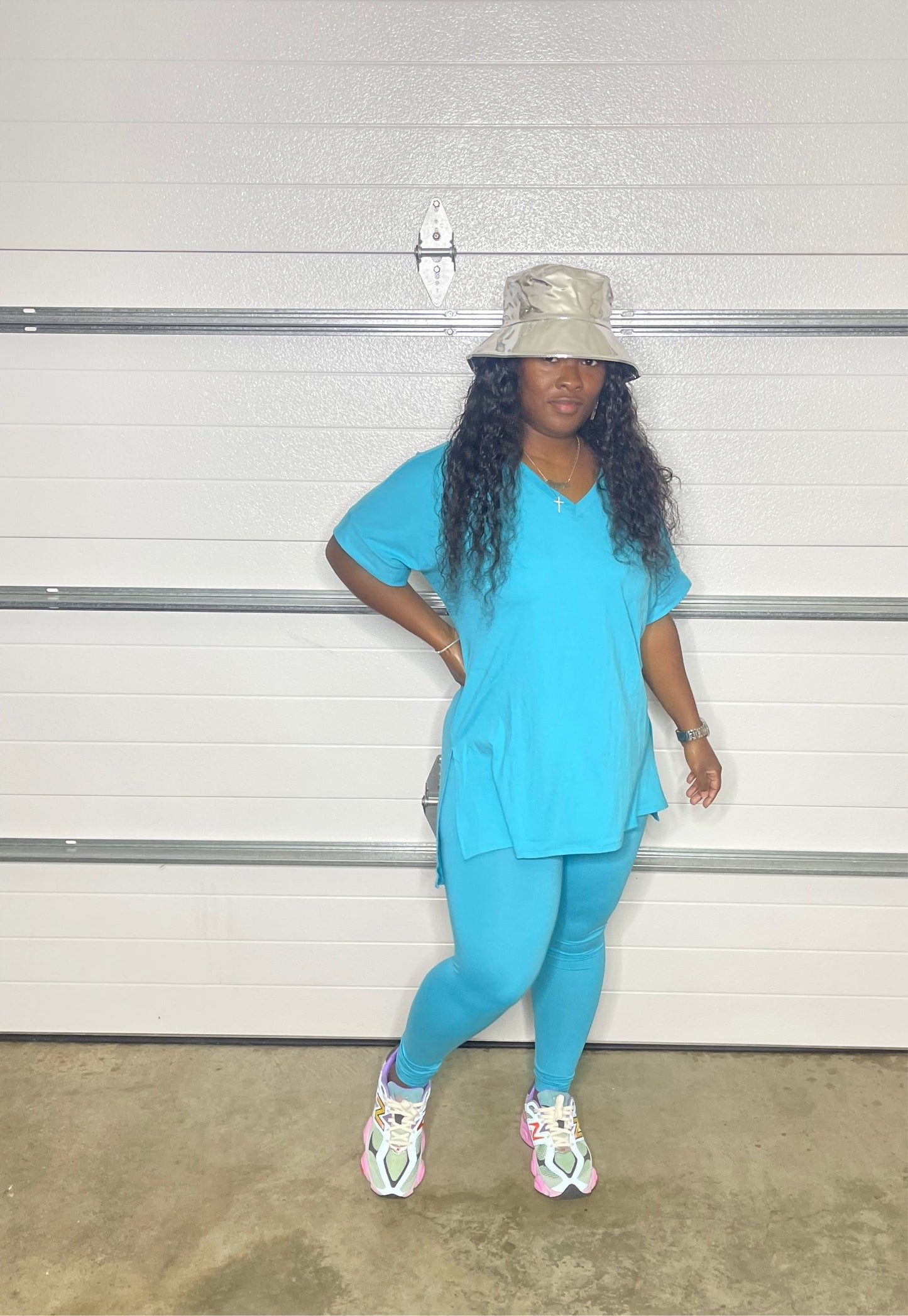 Here For Spring 3 (More Colors)