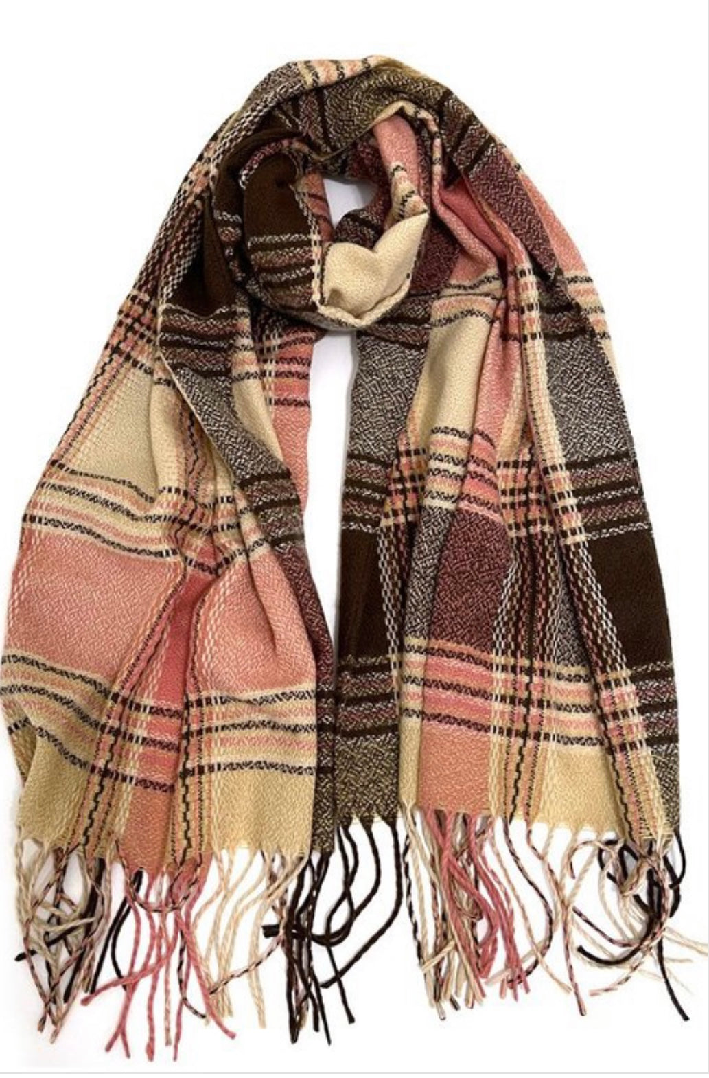 Scarves