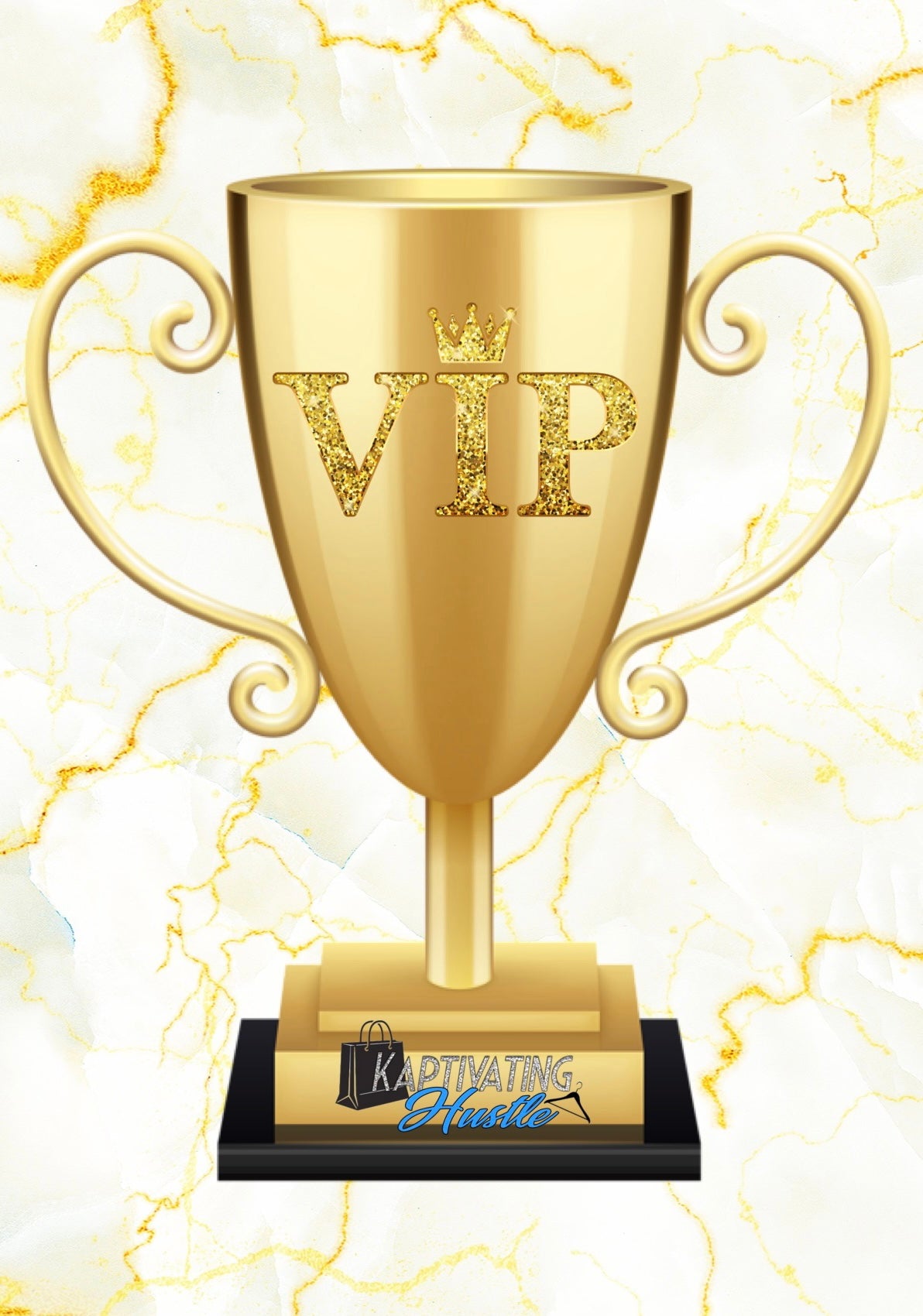 GOLDEN VIP STATUS