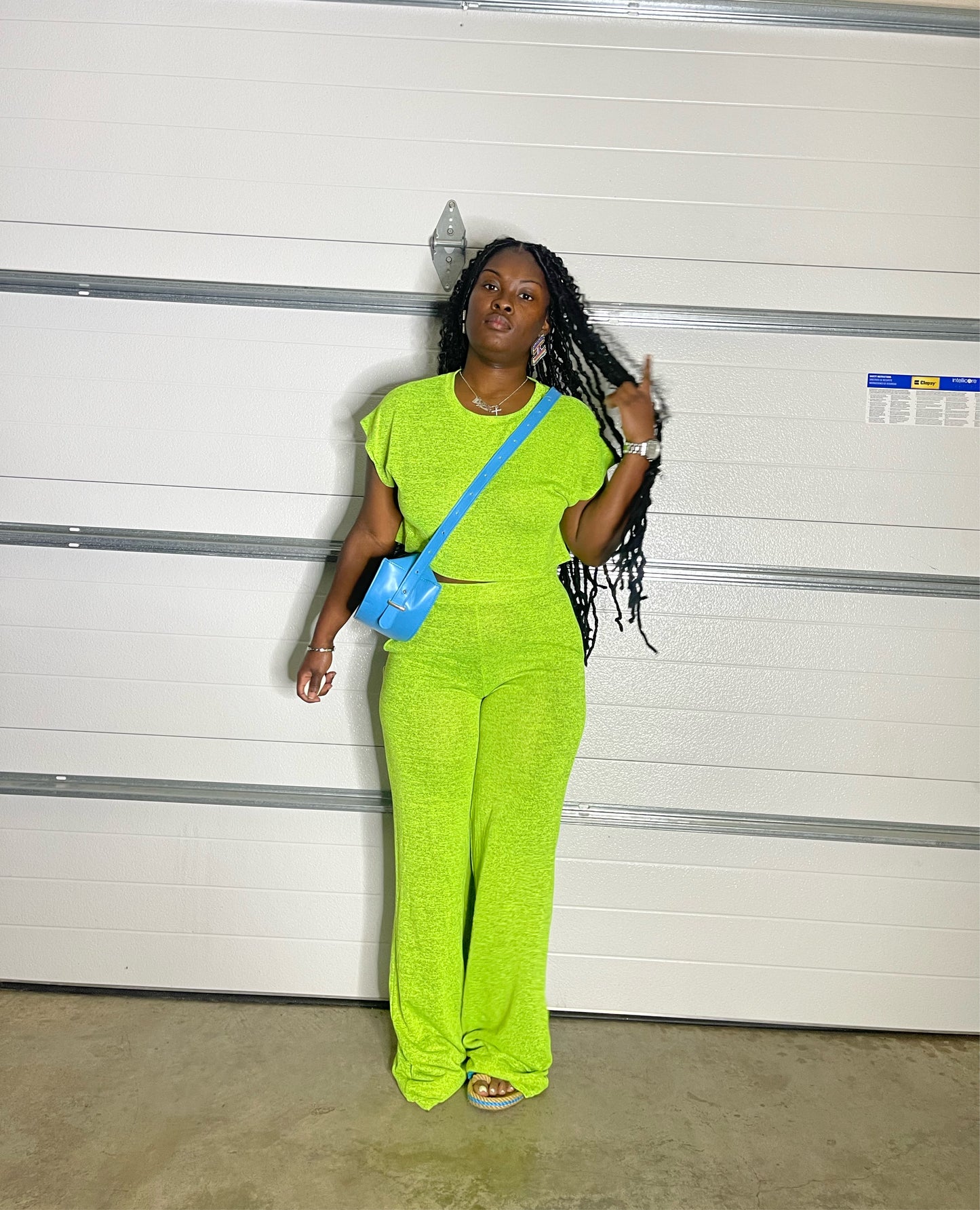 Breeze (Lime)
