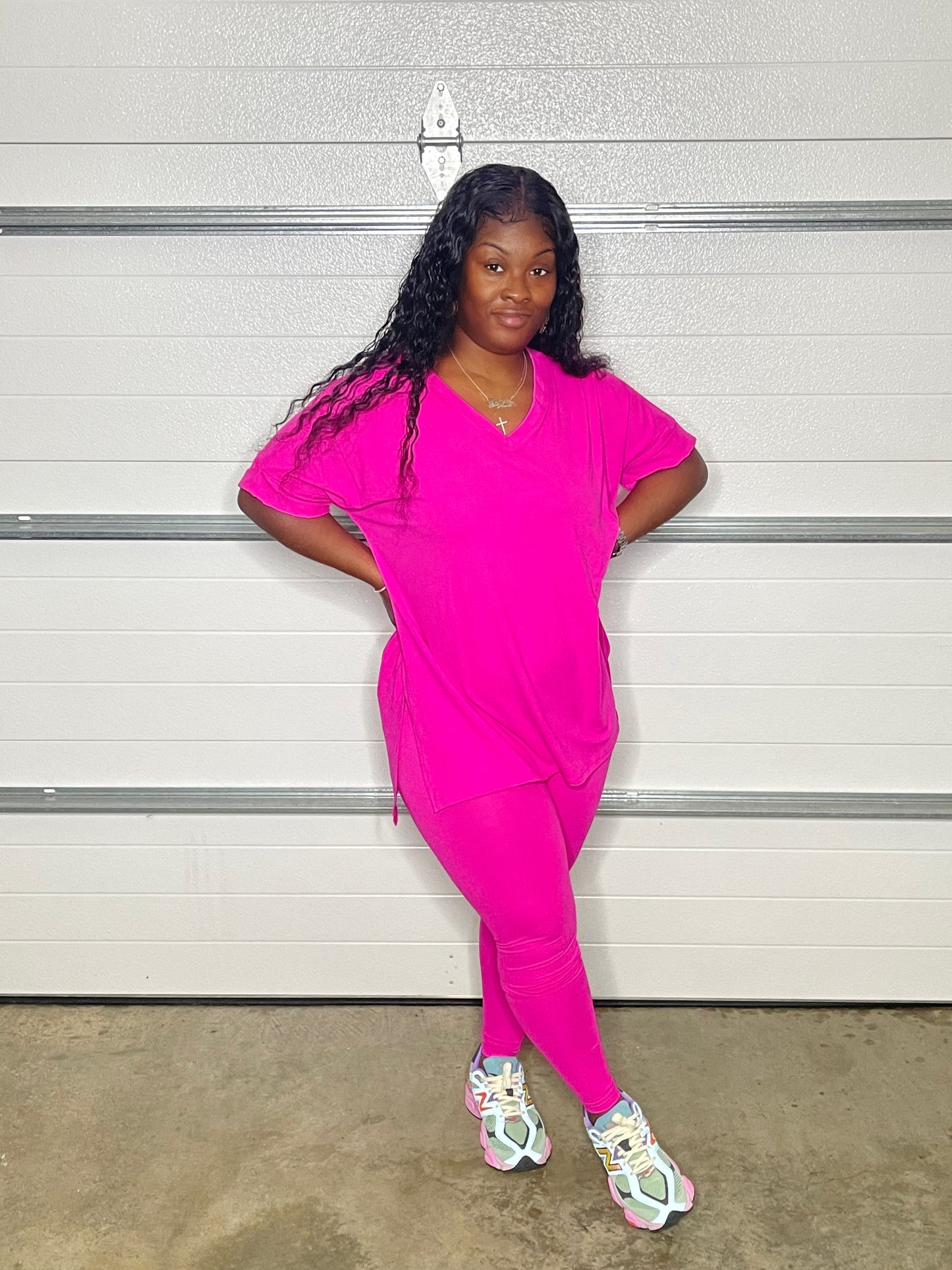 Here For Spring 3 (More Colors)