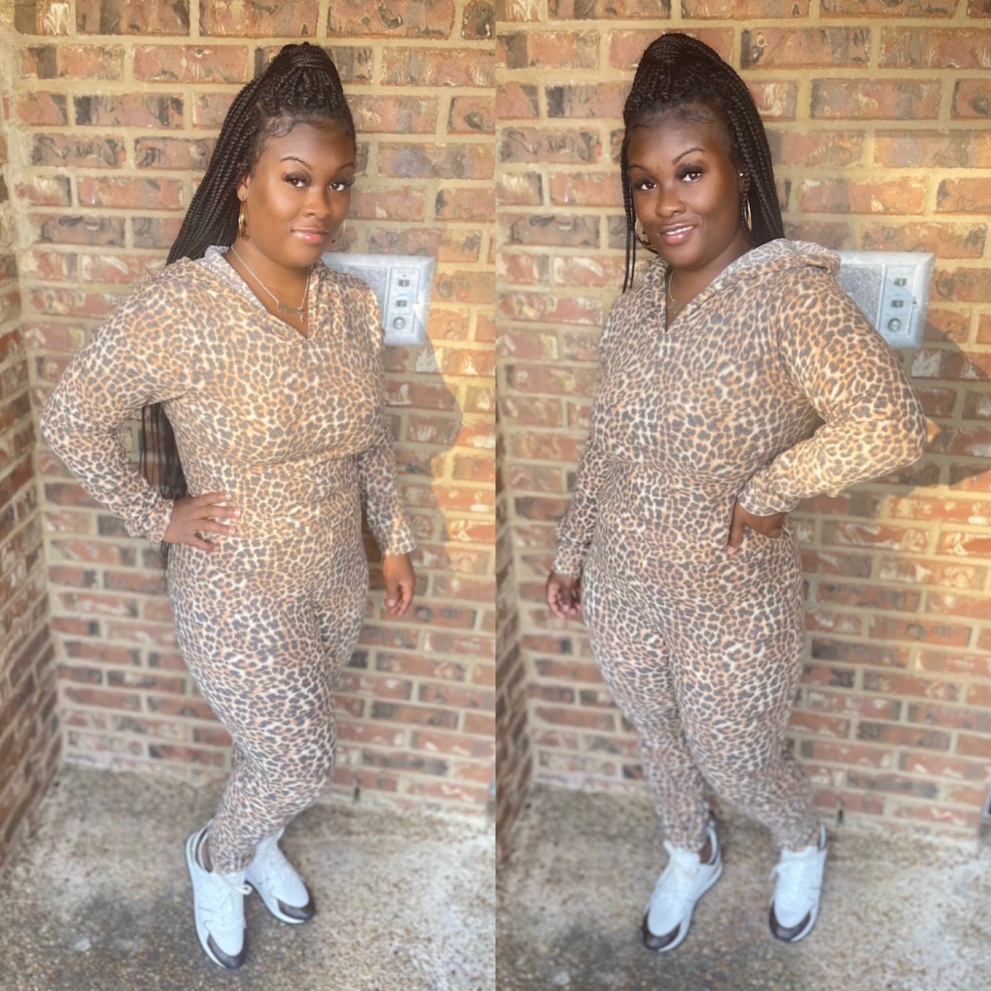 Give Me Leopard