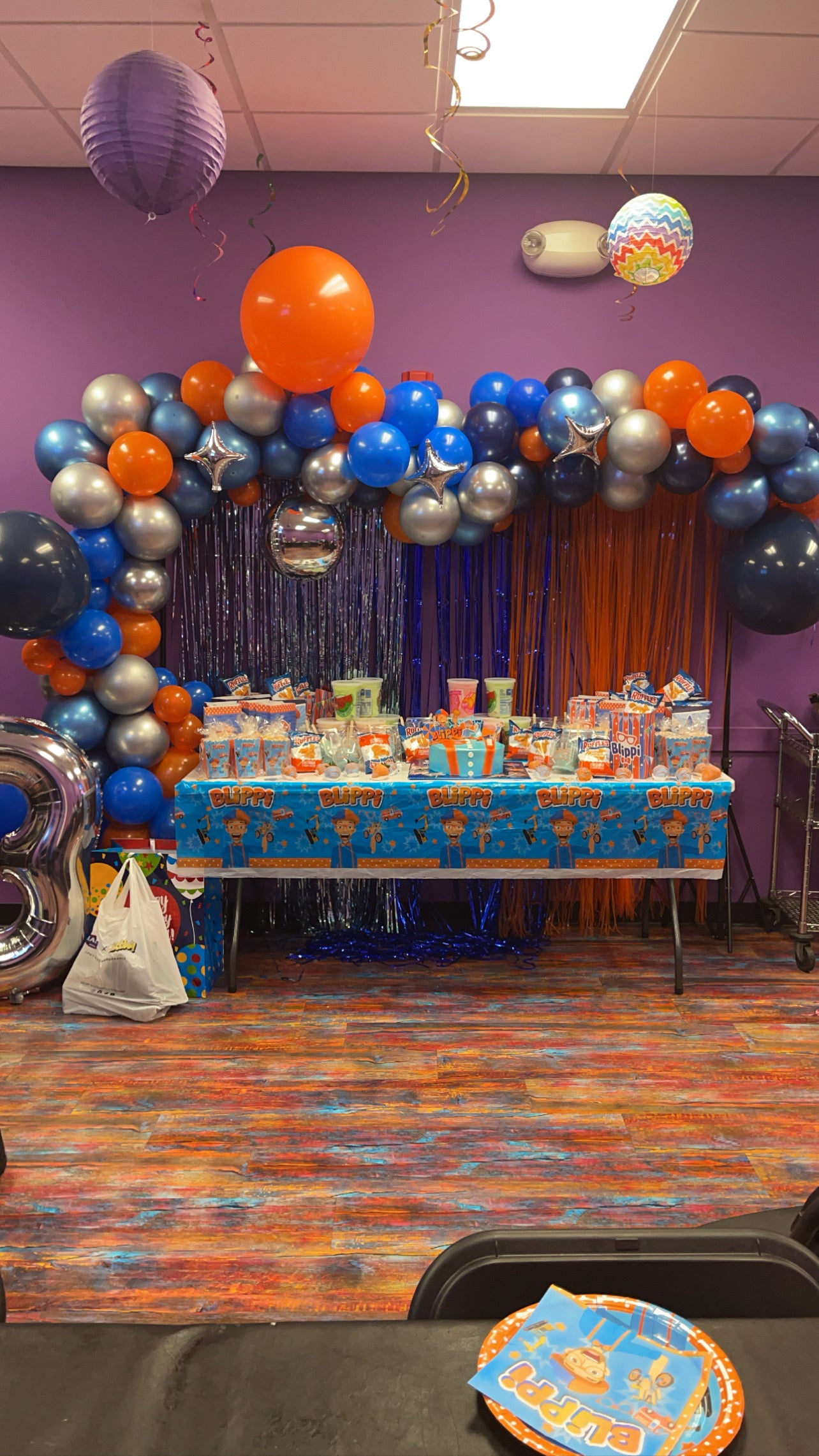 Balloon Arch (Read Only) Then Fill out Balloon Inquiry Form