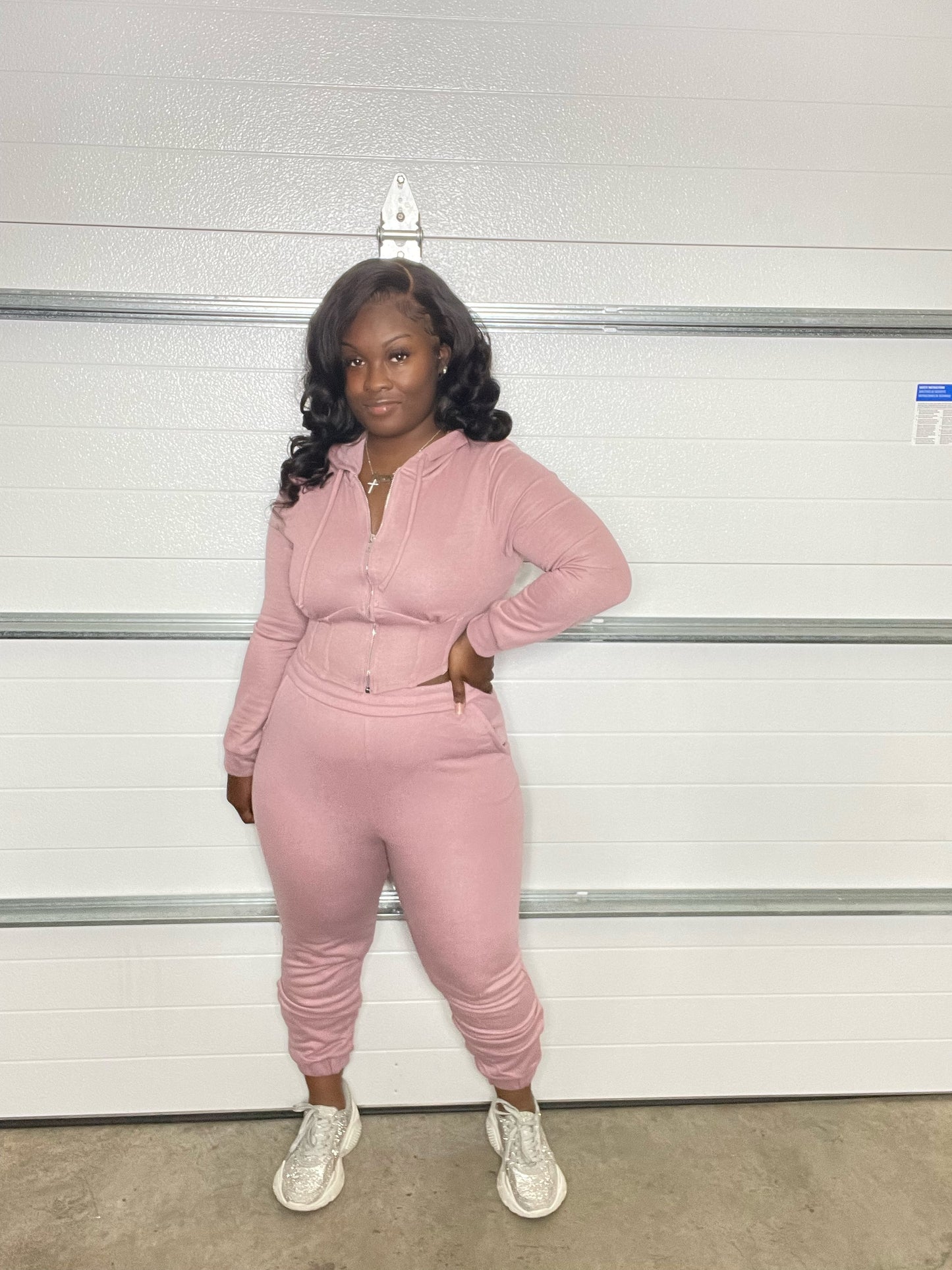 Not So Basic (Mauve)