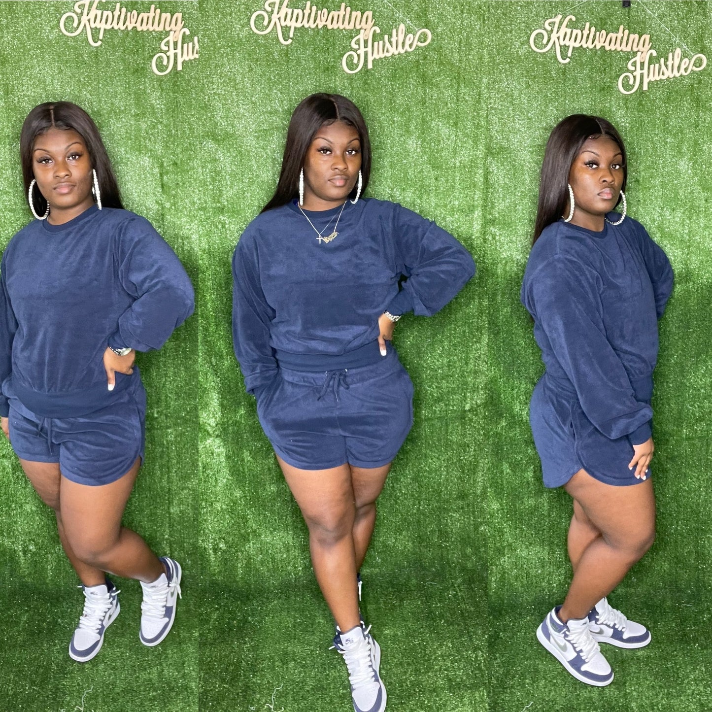 Shortieee
