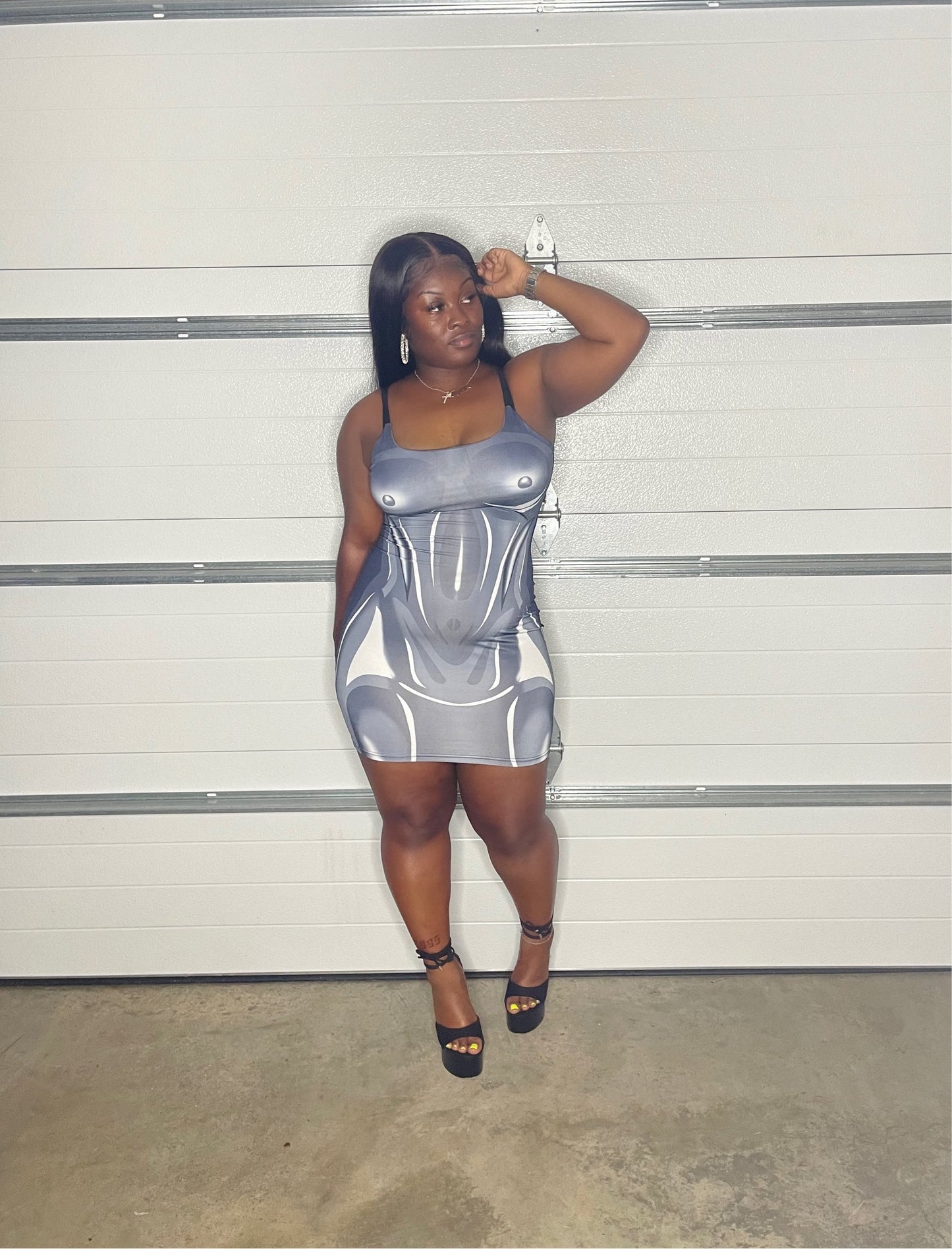 Bodied