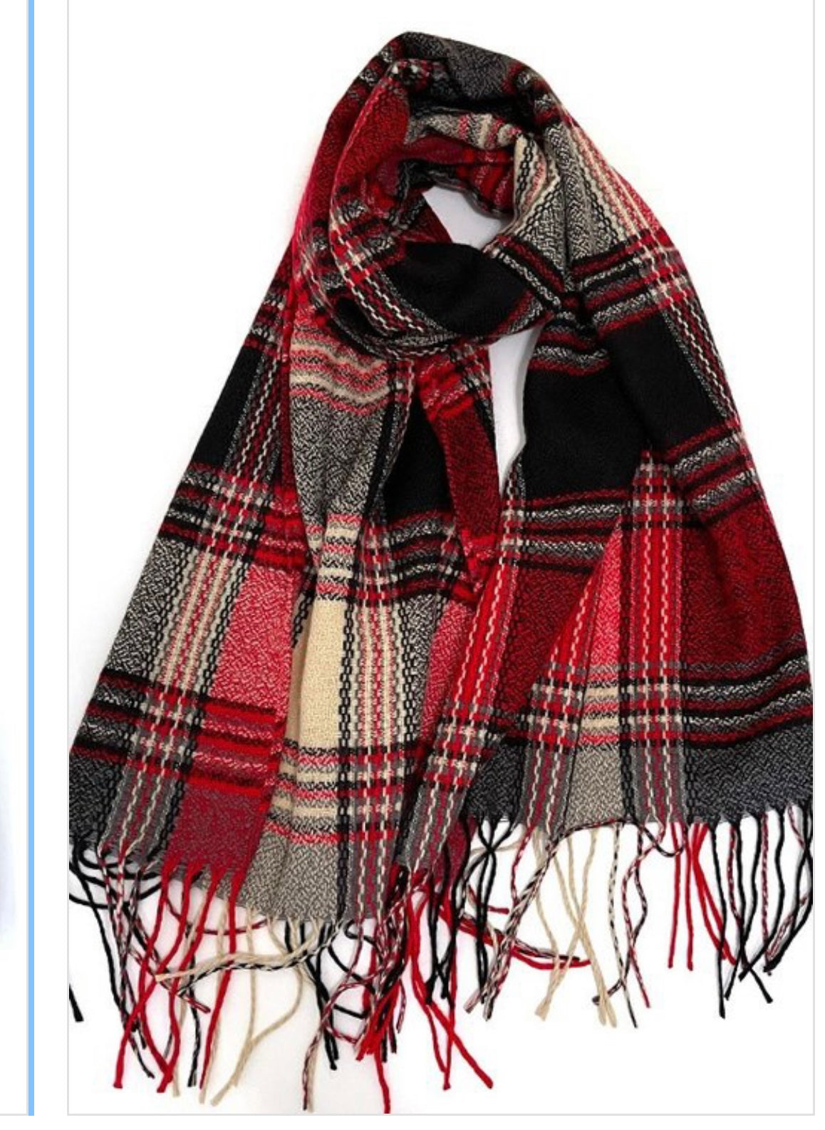 Scarves