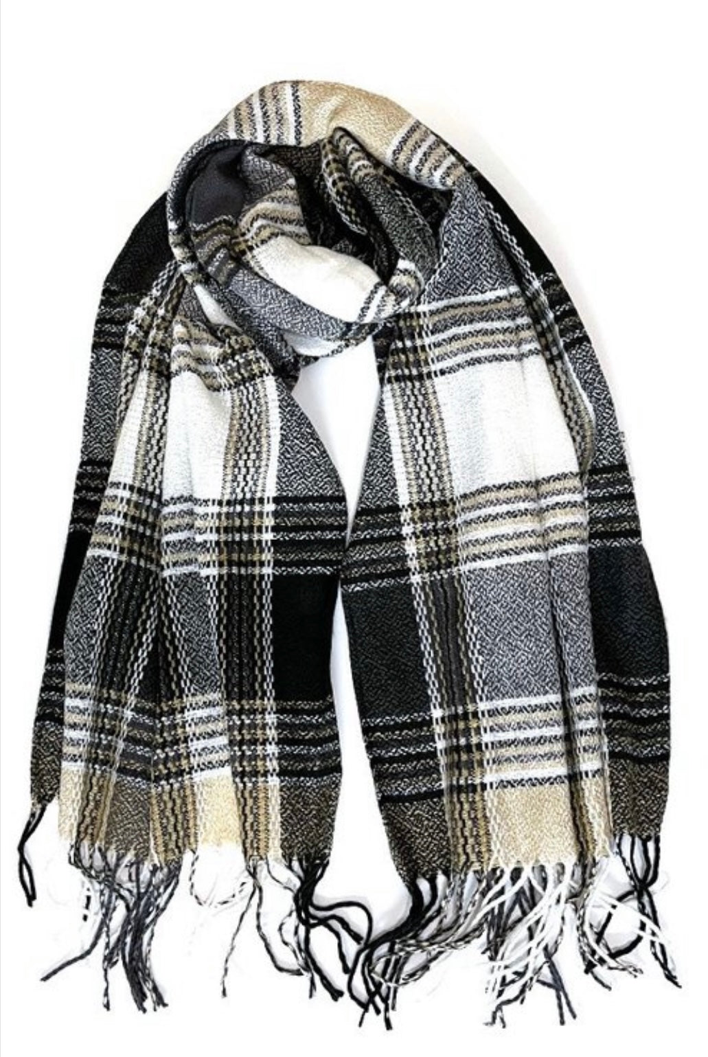 Scarves