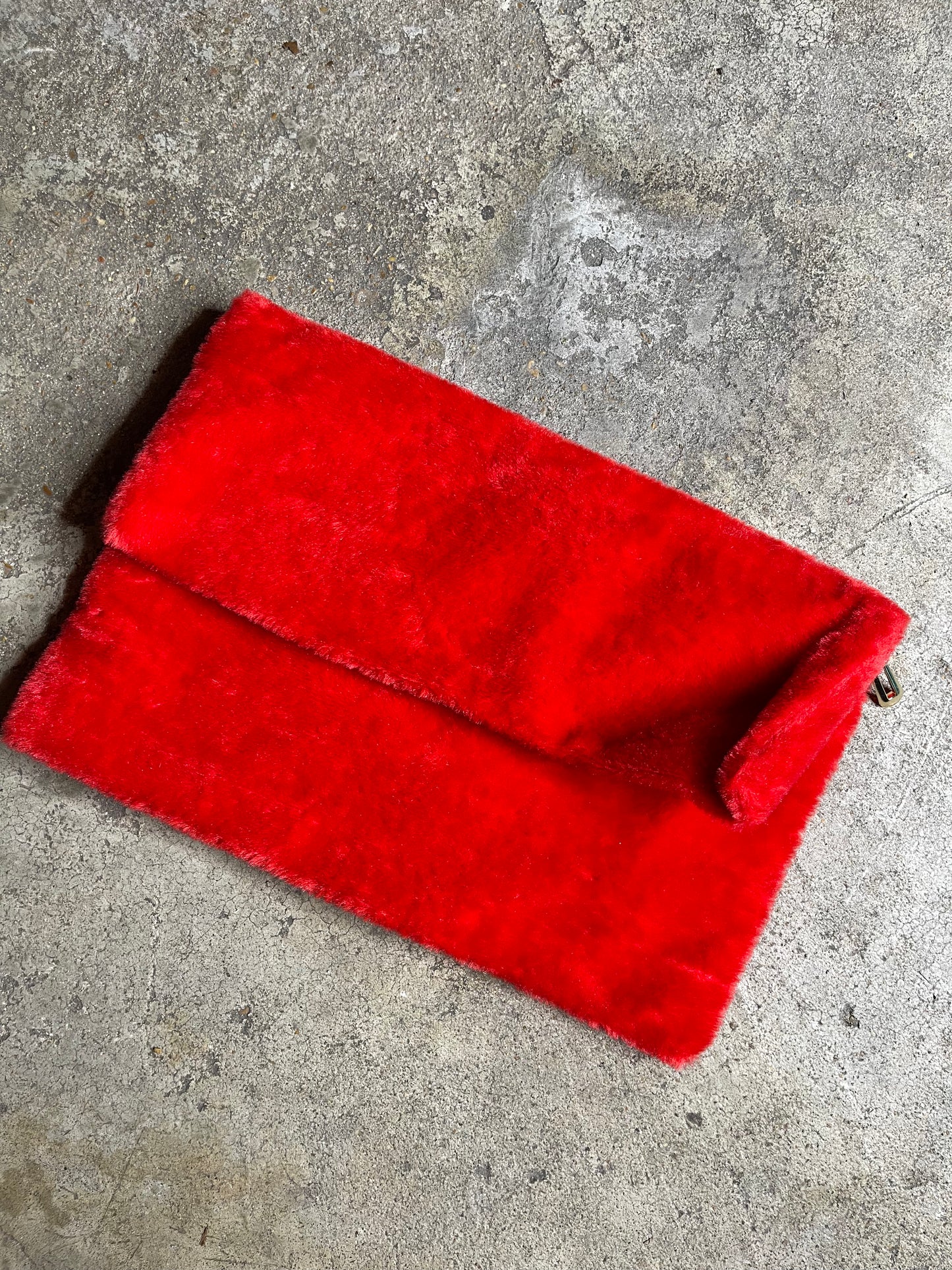 Fur Bag