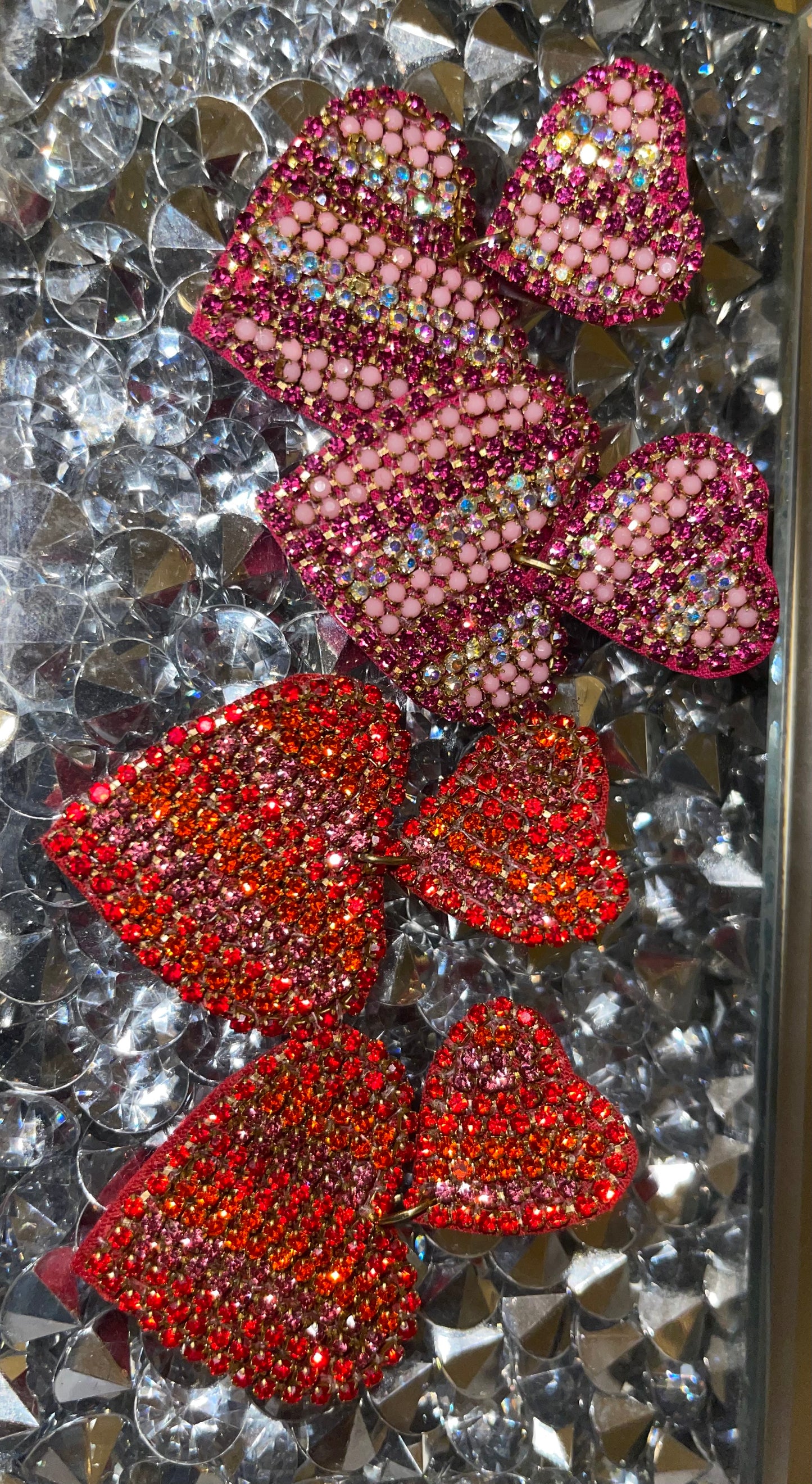 Double Hearts
