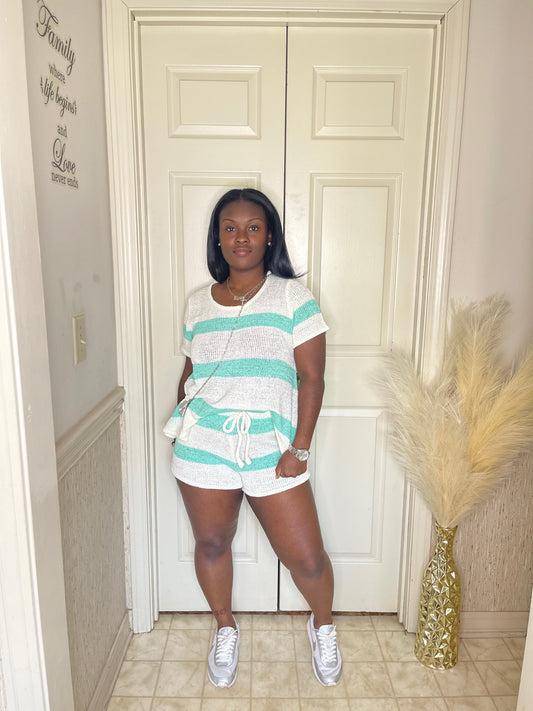 Knit Me| Mint