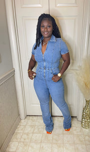 Do It Right Denim