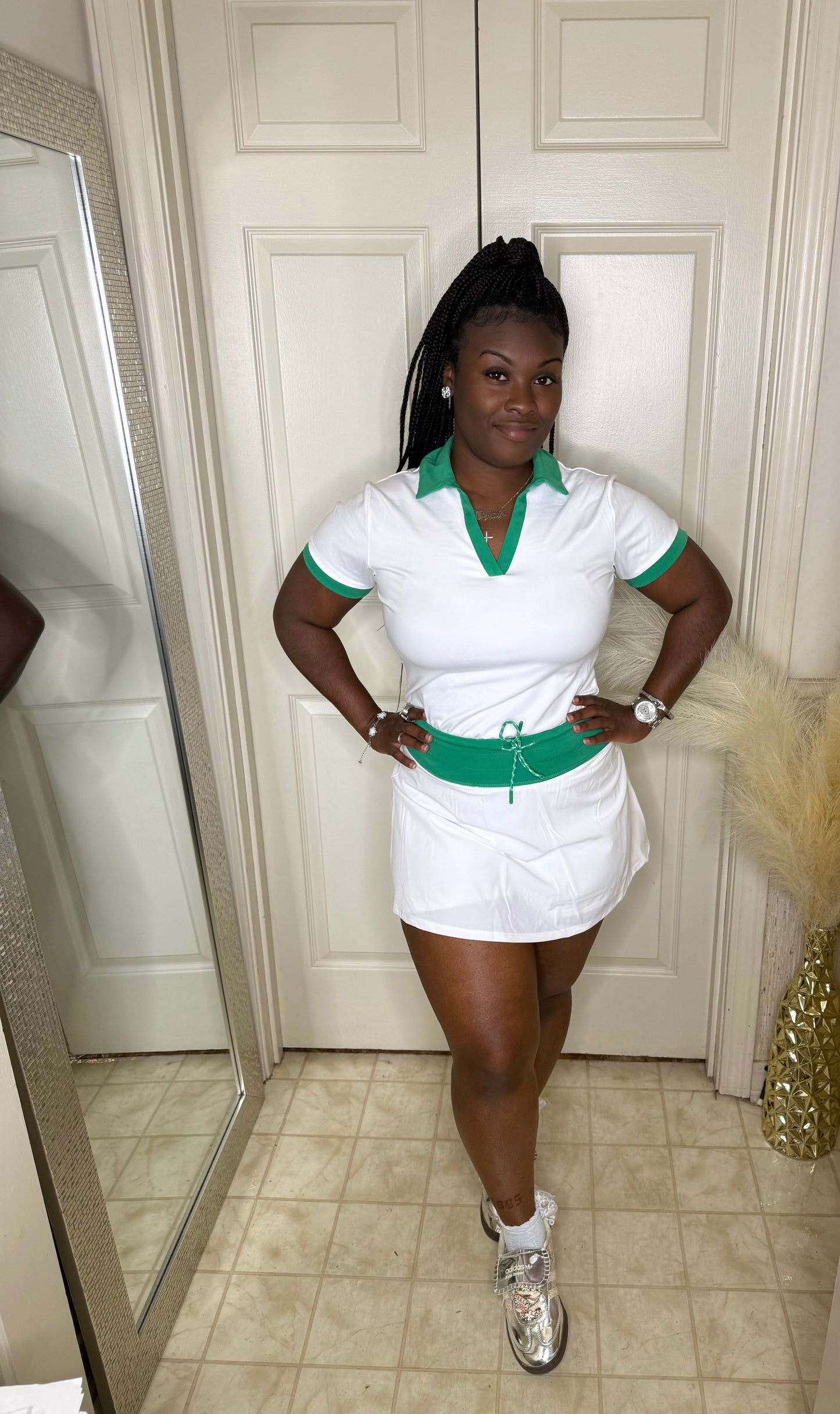 Kelly Sporty