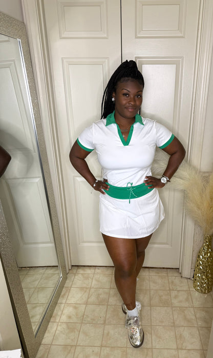 Kelly Sporty