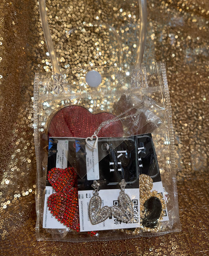 Give Hearts Accessory Kit