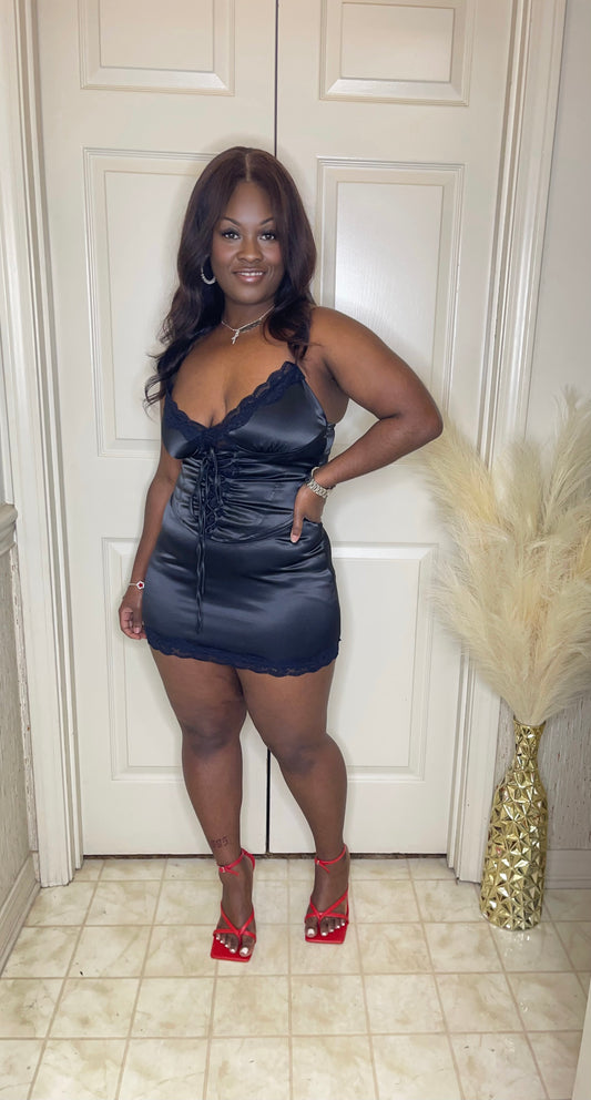 Love Me Lace