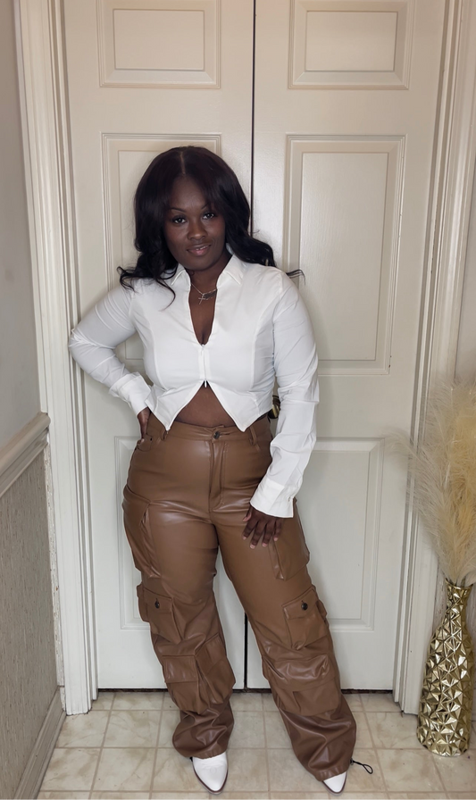 London Blouse