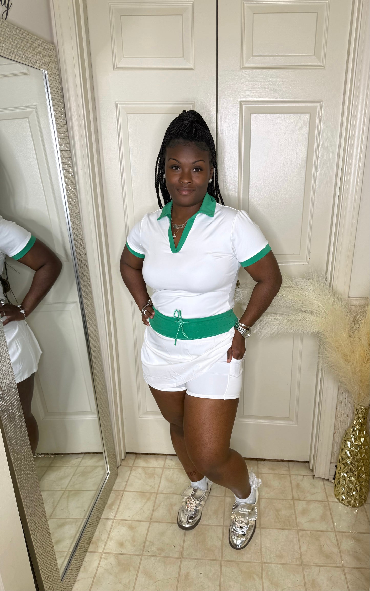 Kelly Sporty