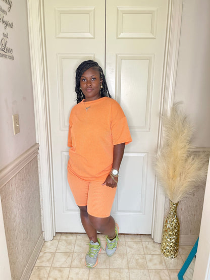 All In| Orange