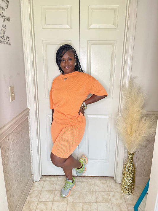 All In| Orange