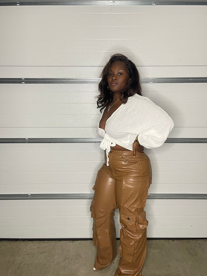 Leather Bae