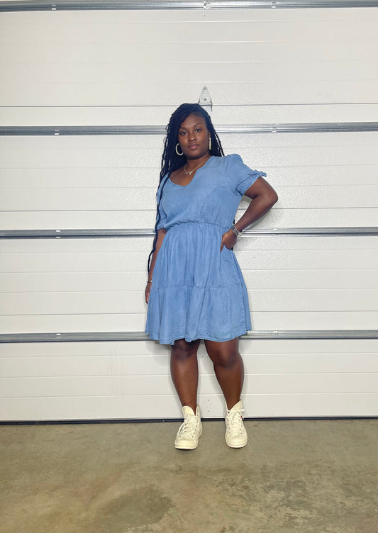 Chambray
